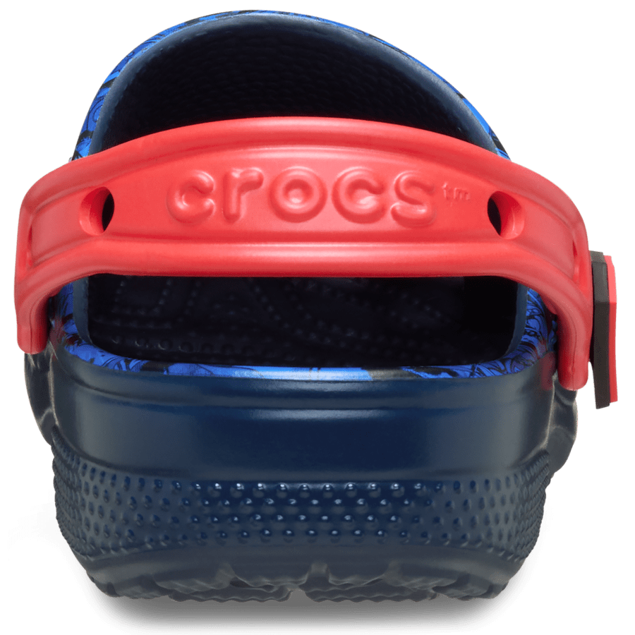 Kids' Superman Classic Clog | Crocs Kids
