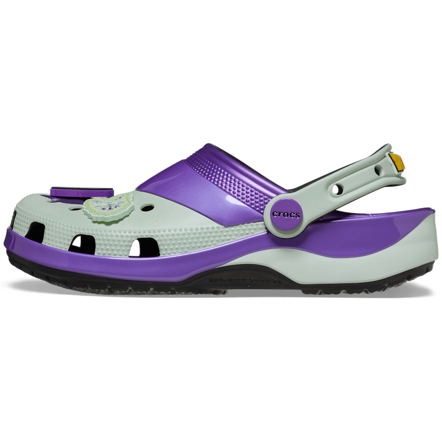 Dragon Ball Z Frieza Classic Clog | Crocs Women / Men