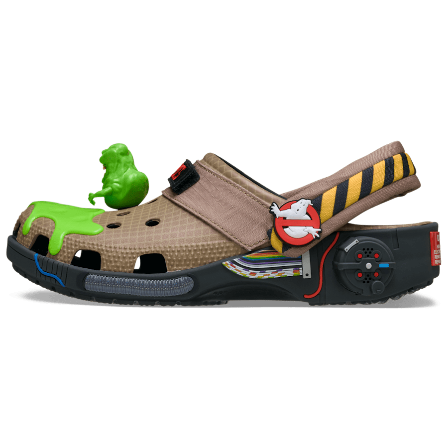 Ghostbusters Classic Clog | Crocs Women / Men