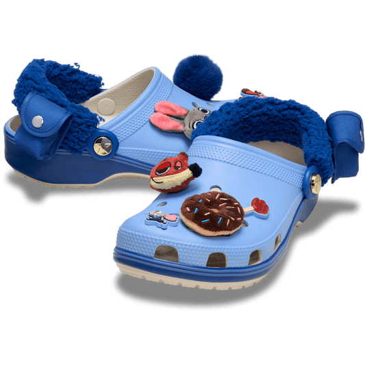 Disney Zootopia 2 Classic Clog | Crocs Women