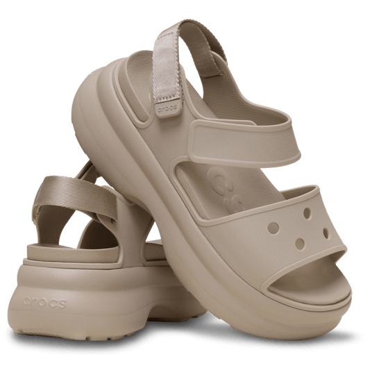 Soho Y-Strap Sandal | Crocs Women