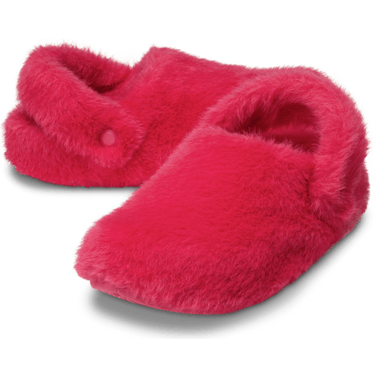 Classic Cozzzy Luxe Slipper | Crocs Women / Men