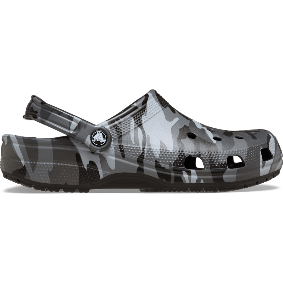 Classic Camouflage Clog | Crocs Women / Men