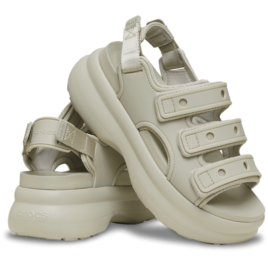 Soho Sport Sandal | Crocs Women