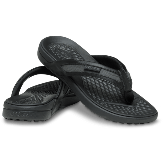 Yukon Sport Flip | Crocs Men