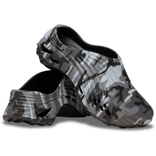 Echo Camo Wave | Crocs Women / Men