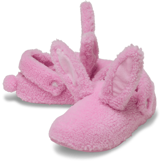 Classic Cozzzy Bunny Slipper | Crocs Women