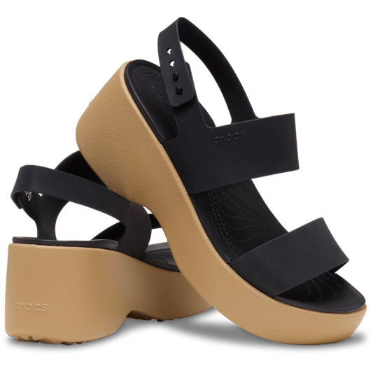 Brooklyn Sky Sandal | Crocs Women
