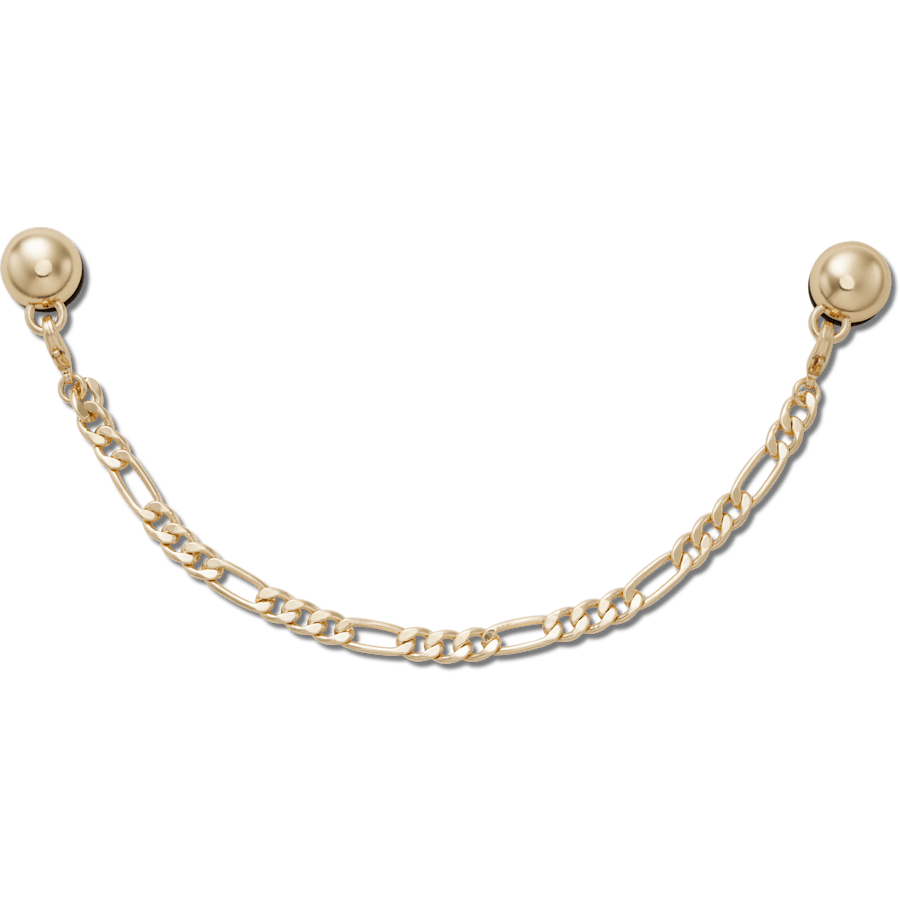Figaro Bag Chain | Crocs Women / Kids