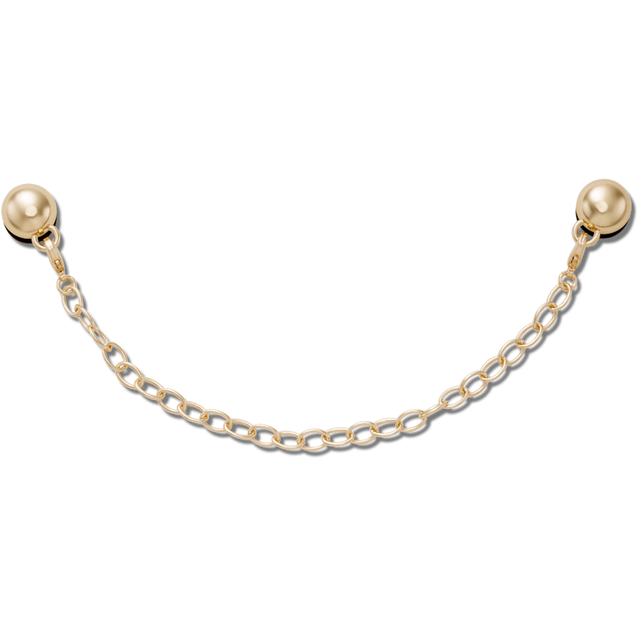 Thick Loop Bag Chain | Crocs Women / Kids