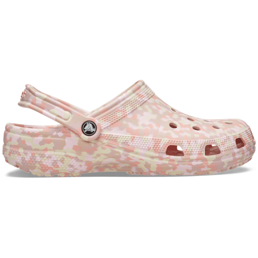 Classic Confetti Clog | Crocs Women / Men