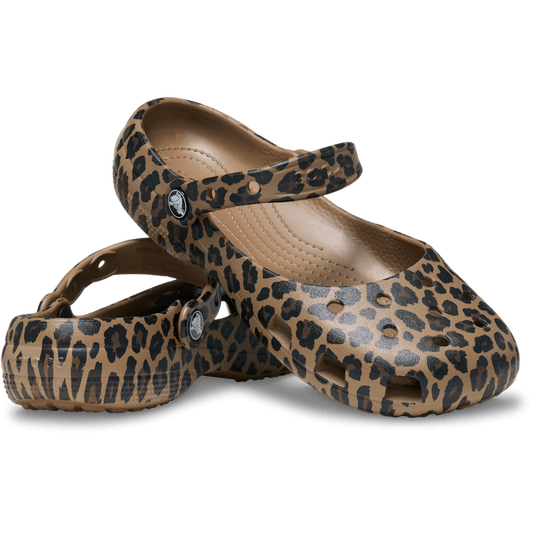 Classic Animal Ballet | Crocs Women