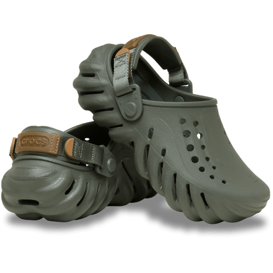 Kids' Echo Gum Tab Clog | Crocs Men / Kids