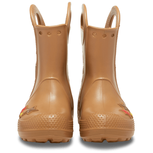 Kids' Handle It Western Boot | Crocs Kids