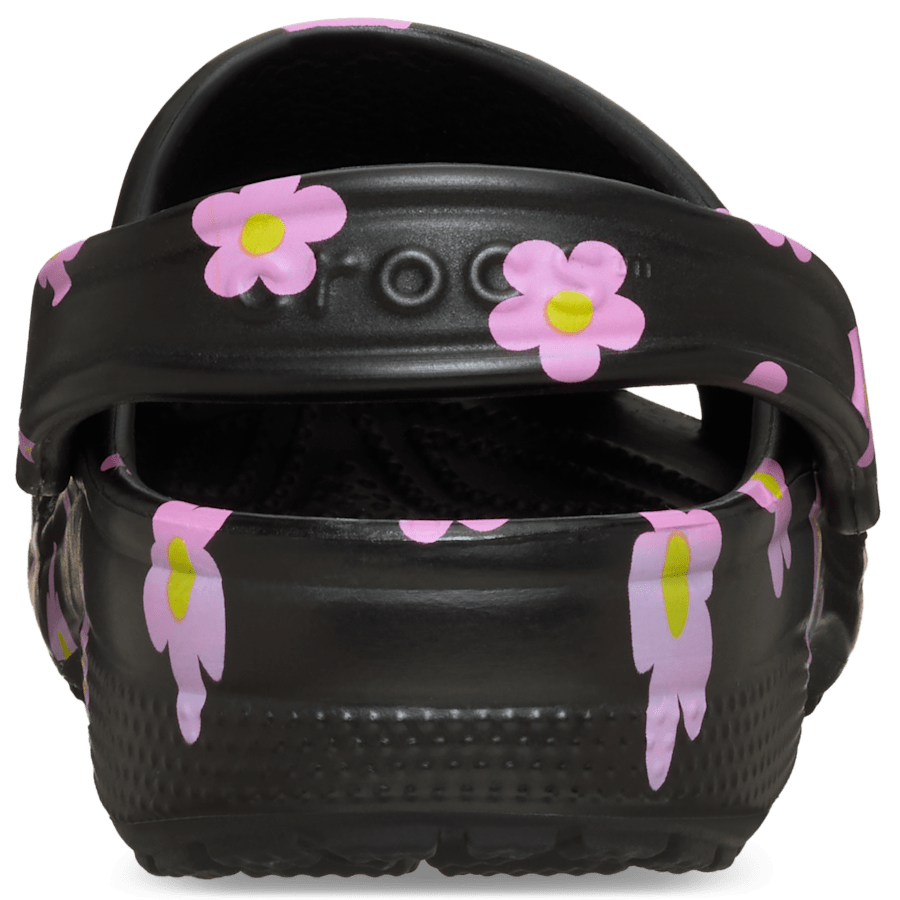 Classic Flower Clog | Crocs Women / Men
