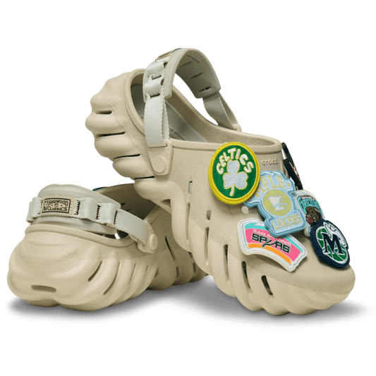 NBA Echo Clog | Crocs US Women / Men