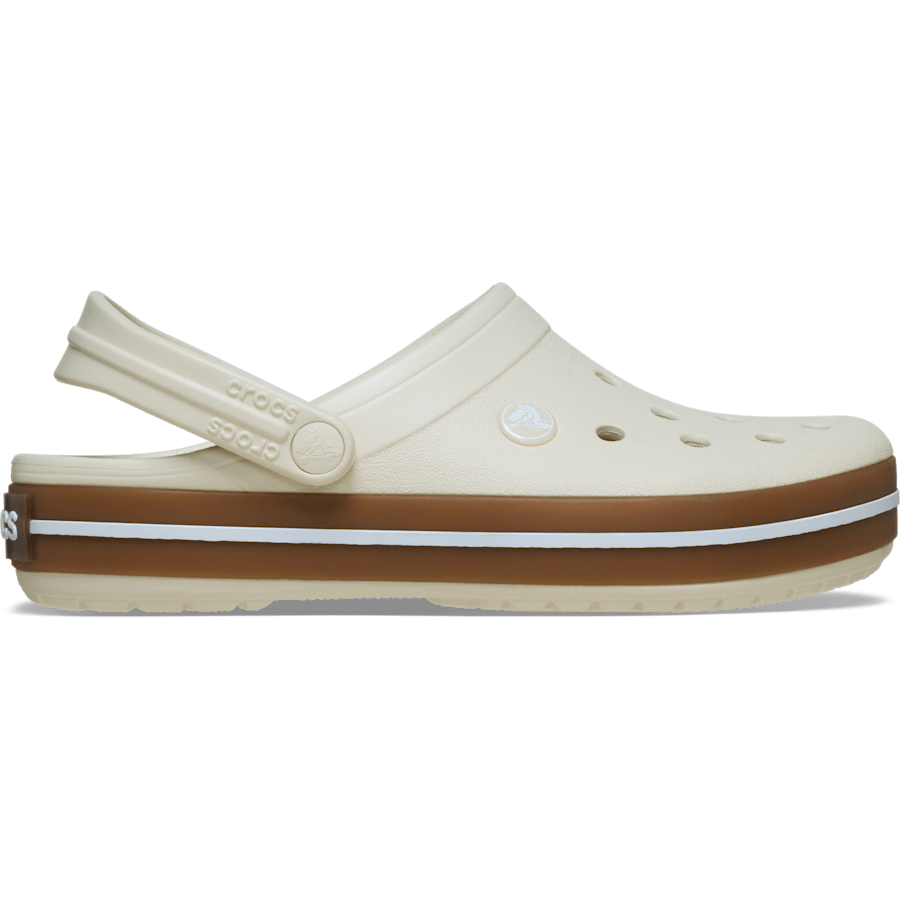 Crocband Gum Clog | Crocs Women / Men