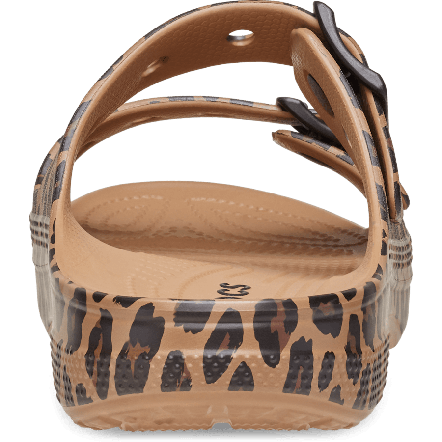 Women's Animal Saturday Sandal | Crocs Women