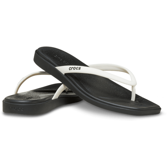 Miami Two Tone Flip | Crocs Women