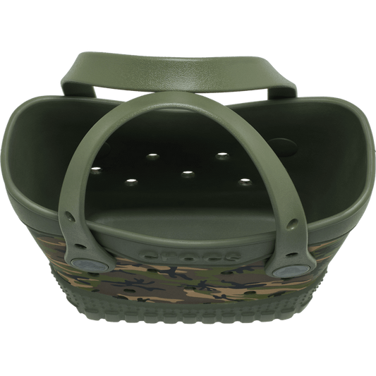 Classic Camo Micro Tote | Crocs Women / Kids