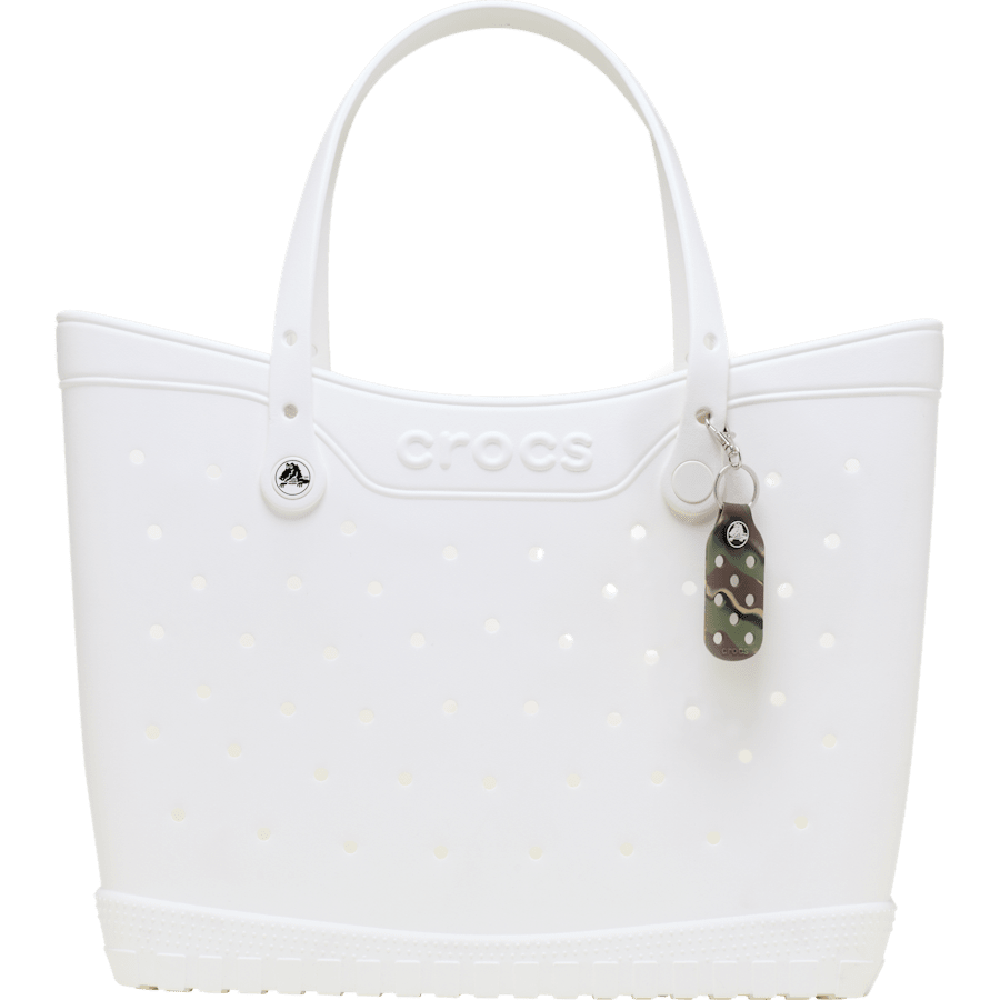 Jibbitz Marbled Bag Charm | Crocs Women / Kids