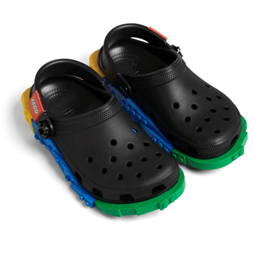 LEGO® Creativity Clog | Crocs Women / Men