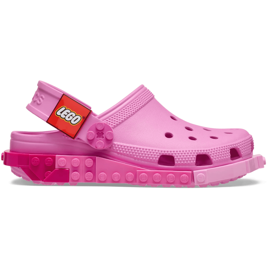 Kids’ LEGO® Creativity Clog | Crocs Kids
