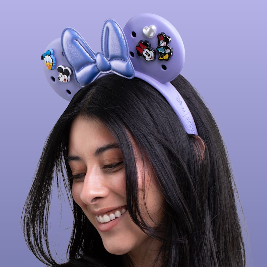 Disney Minnie Mouse Headband Women / Kids