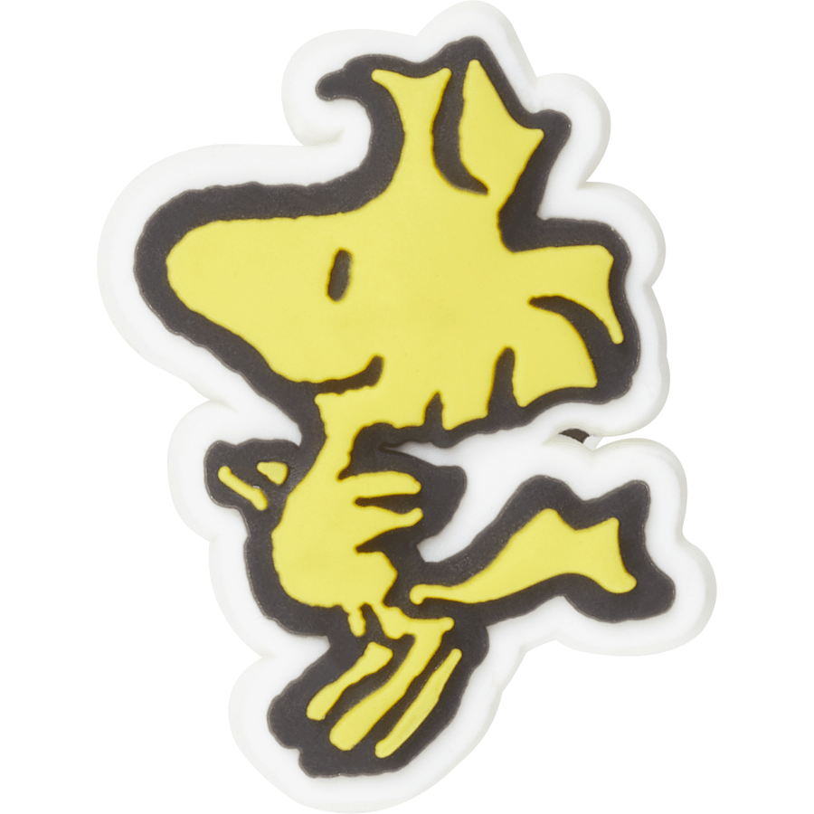 Peanuts® Woodstock® Jibbitz Shoe Charm | Crocs Women / Men / Kids
