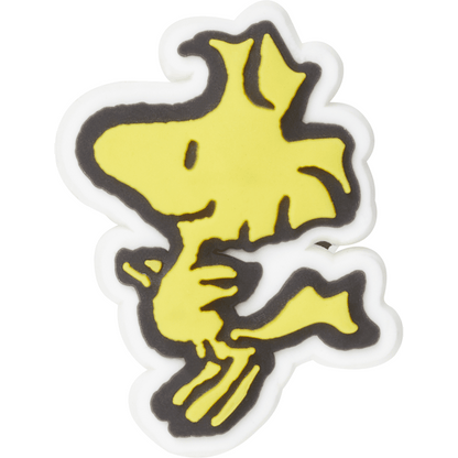 Peanuts® Woodstock® Jibbitz Shoe Charm | Crocs Women / Men / Kids