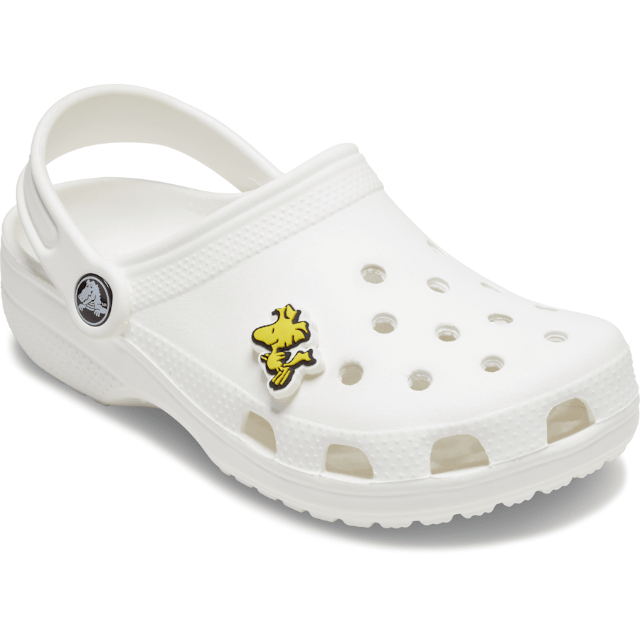Peanuts® Woodstock® Jibbitz Shoe Charm | Crocs Women / Men / Kids