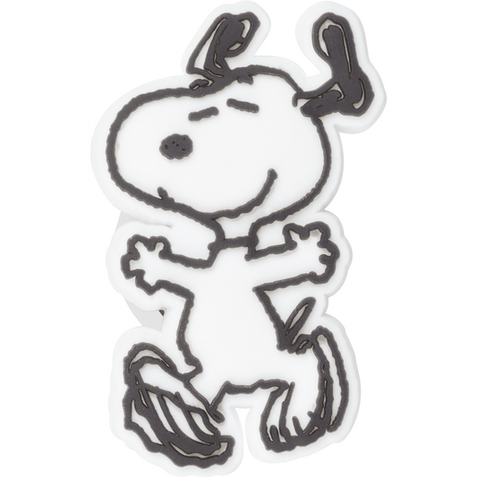 Peanuts® Snoopy® Jibbitz Shoe Charm | Crocs Women / Men / Kids