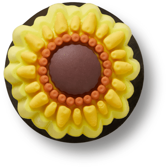 Sunflower Jibbitz Shoe Charm | Crocs Women / Men
