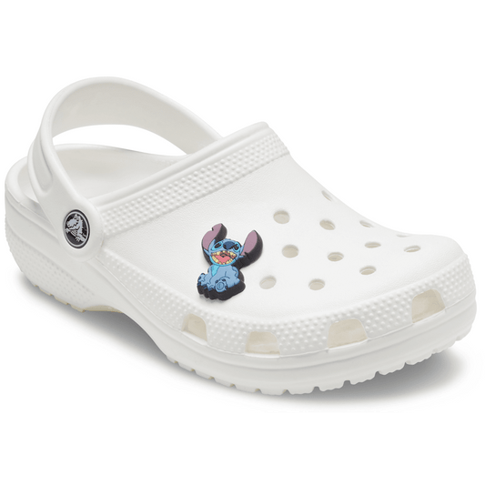 Disney Stitch Jibbitz Shoe Charm | Crocs Women / Men / Kids