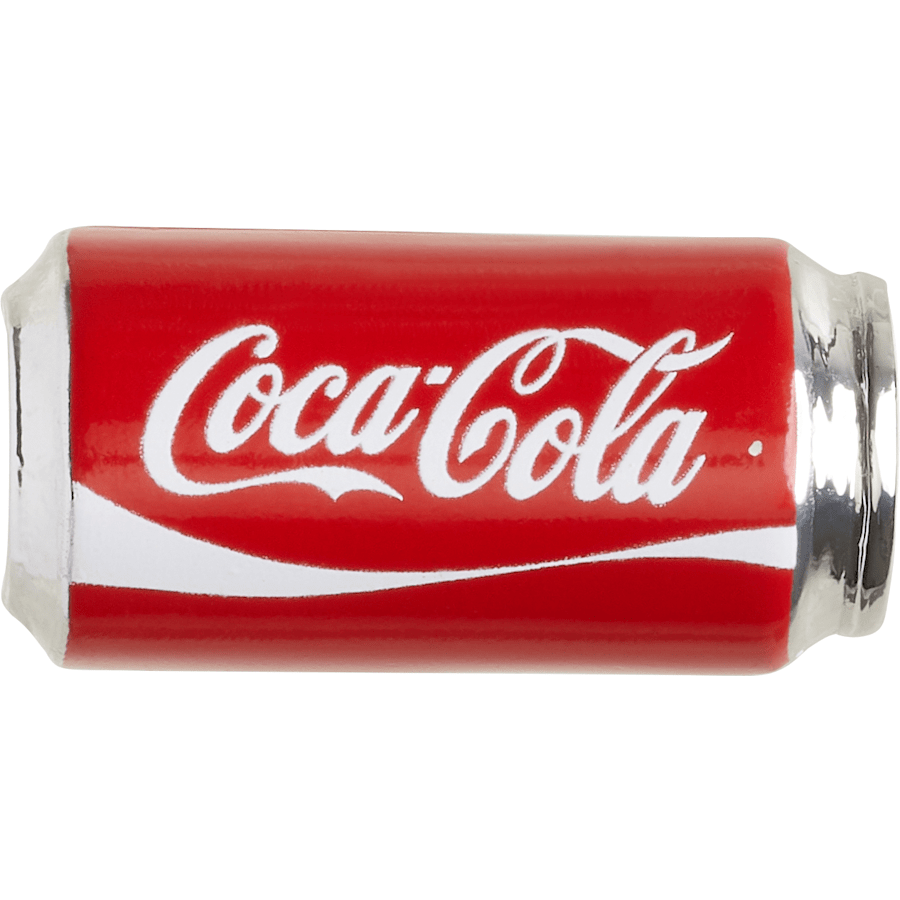 Coca Cola Can Jibbitz Shoe Charm | Crocs Women / Men / Kids