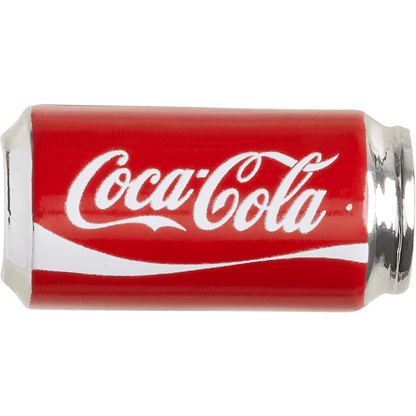 Coca Cola Can Jibbitz Shoe Charm | Crocs Women / Men / Kids