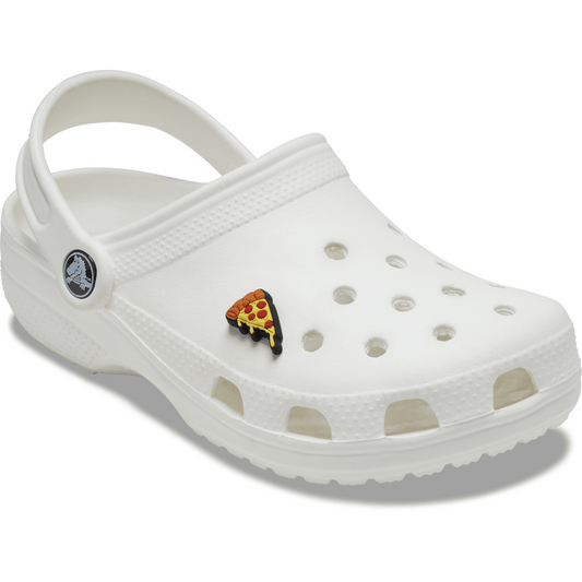 Pizza Slice Jibbitz Shoe Charm | Crocs Women / Men