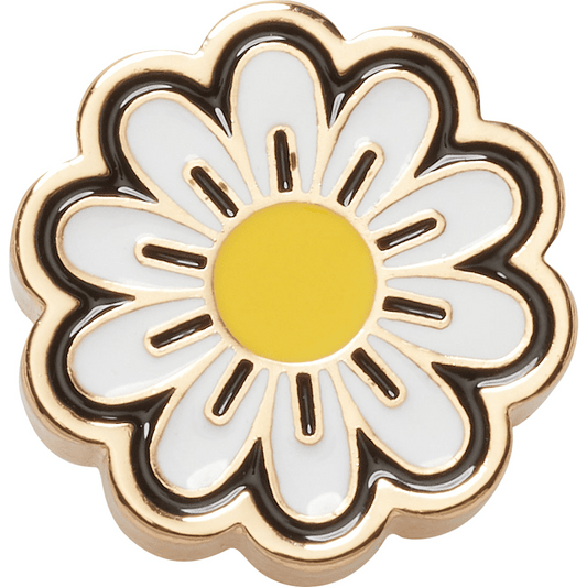 Elevated Daisy Jibbitz Shoe Charm | Crocs Women / Men