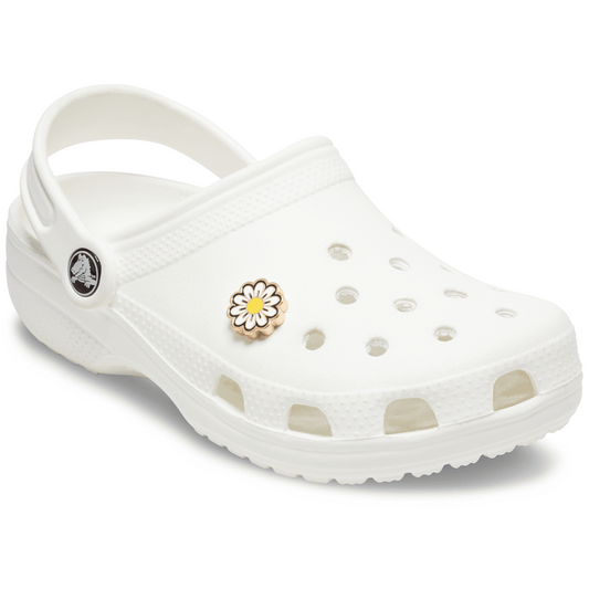Elevated Daisy Jibbitz Shoe Charm | Crocs Women / Men
