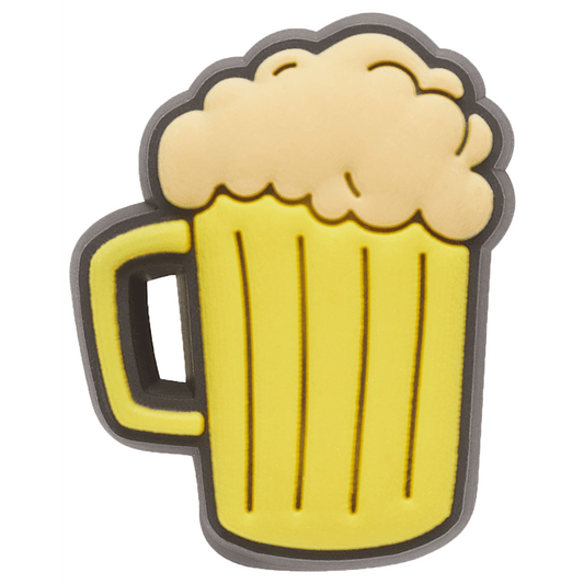 Beer Jibbitz Shoe Charm | Crocs Women / Men