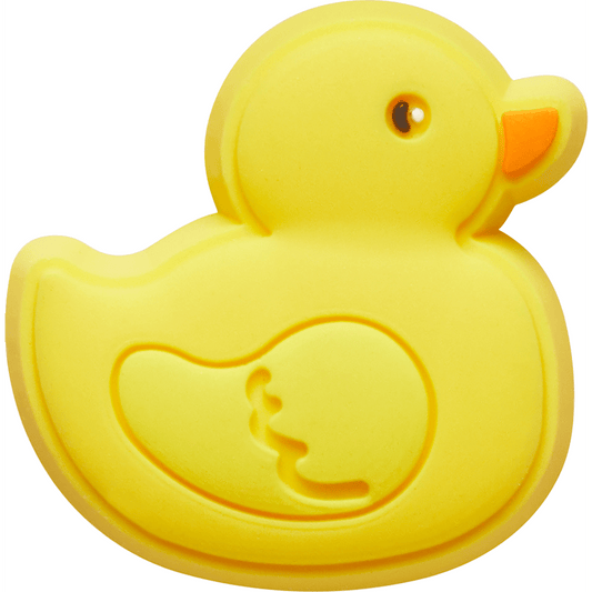 Rubber Ducky Jibbitz Shoe Charm | Crocs Women / Men