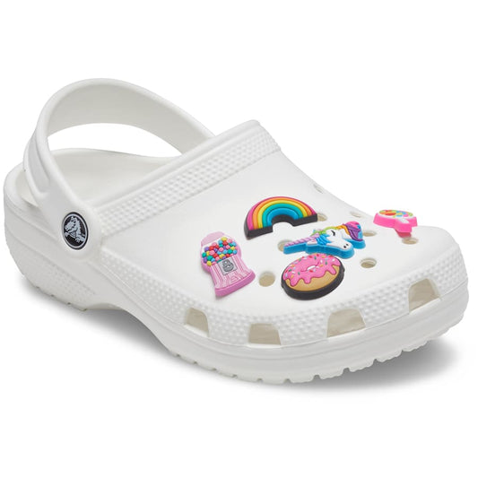 Everything Nice 5 Pack Jibbitz™ charms | Crocs Women / Men