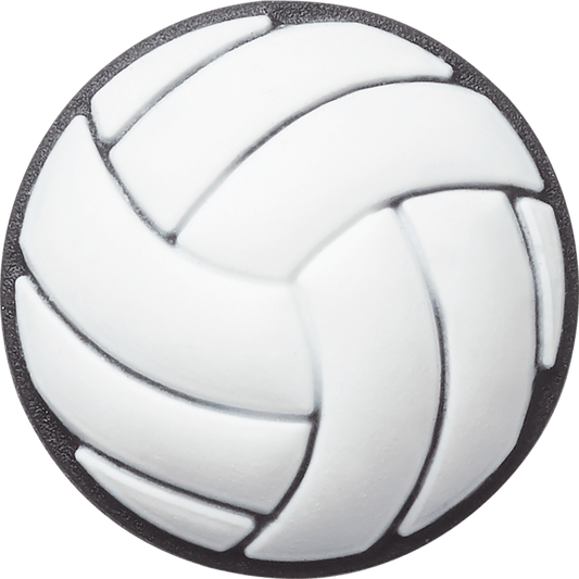 Volleyball Jibbitz Shoe Charm | Crocs Women / Men