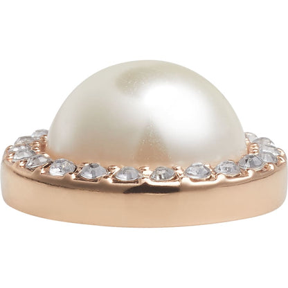 Pearl with Diamonds Jibbitz™ charms | Crocs Women / Men