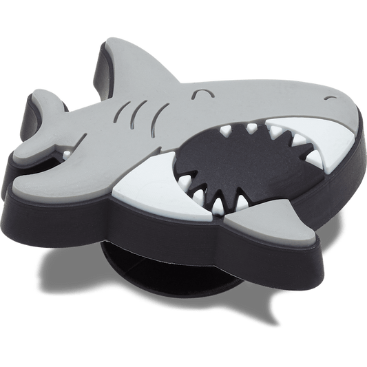 Lil Shark Jibbitz Shoe Charm | Crocs Women / Men
