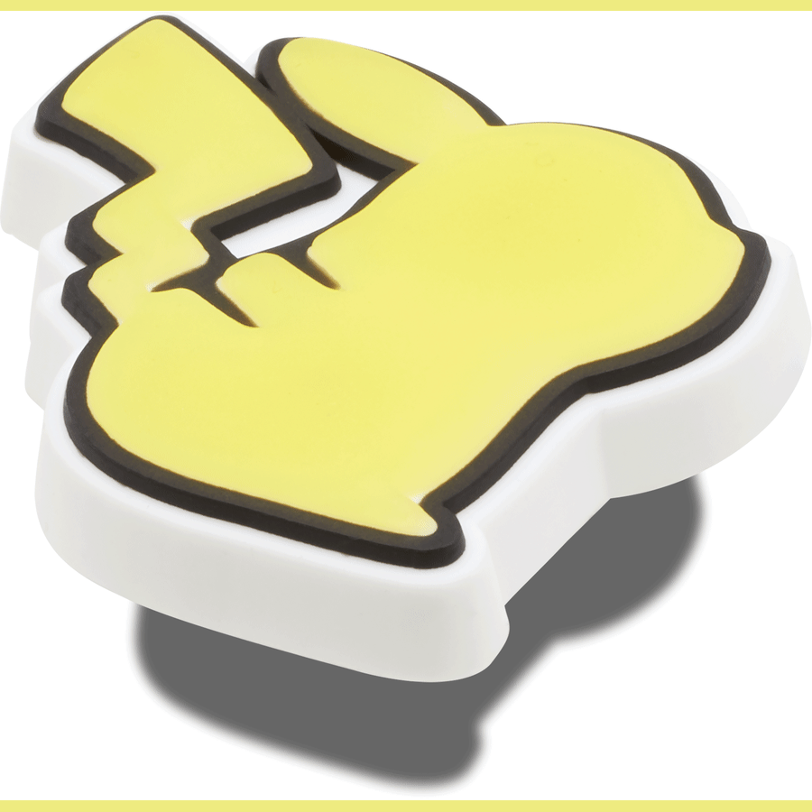 Pokemon LED Pikachu Jibbitz™ charms | Crocs Women / Men / Kids