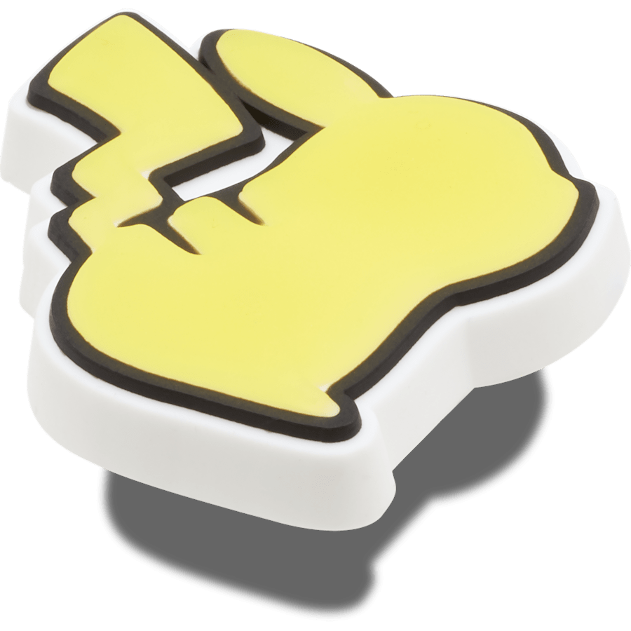 Pokemon LED Pikachu Jibbitz™ charms | Crocs Women / Men / Kids