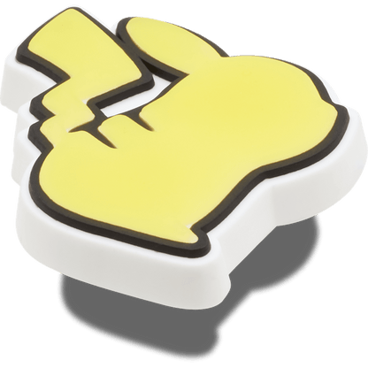 Pokemon LED Pikachu Jibbitz™ charms | Crocs Women / Men / Kids