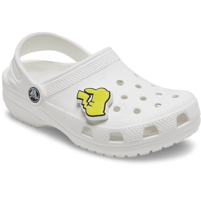 Pokemon LED Pikachu Jibbitz™ charms | Crocs Women / Men / Kids