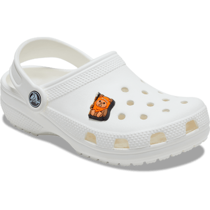Star Wars Ewok Jibbitz™ charms | Crocs Women / Men / Kids